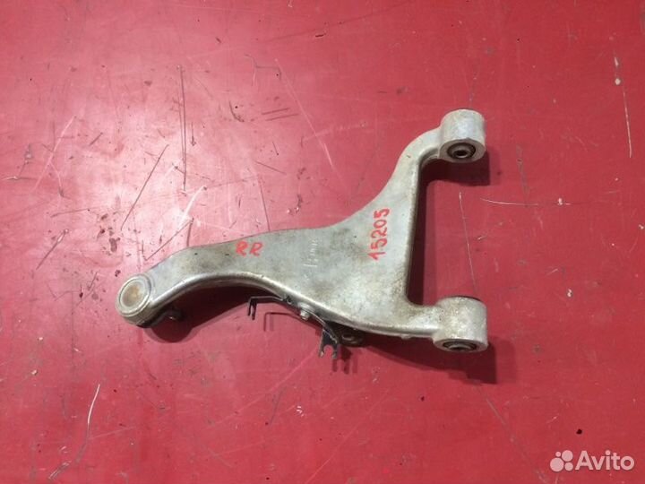 Рычаг поперечный задний правый Nissan Murano Z50