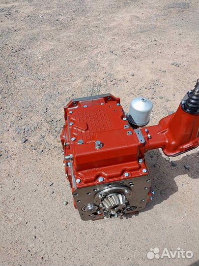 Коробка передач мтз-1221, новая