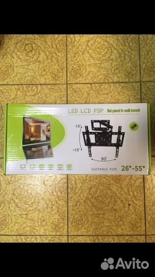 Держатель для телевизора