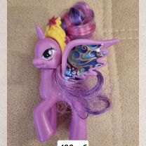 My Little Pony коллекция пони