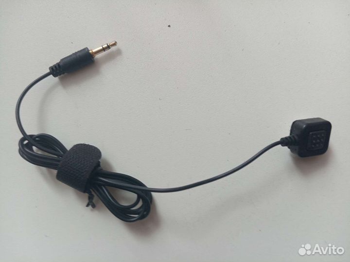 Тактические активные наушники