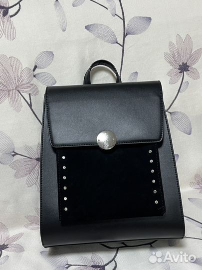 Рюкзак женский