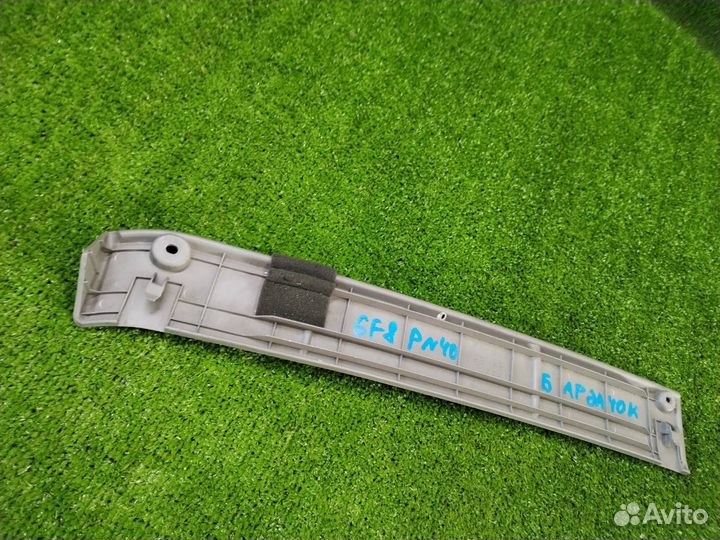 Накладка на торпеду Mazda Capella FP 1.8