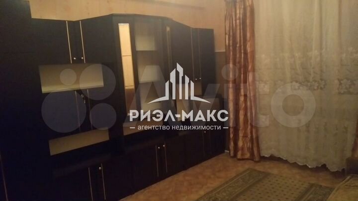 Комната 15 м² в 1-к., 3/3 эт.