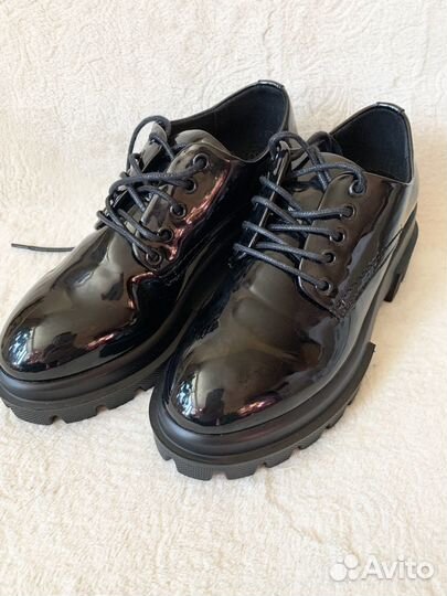 Туфли Keddo новые ботинки