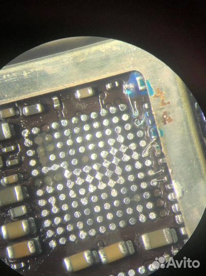 Ремонт телефонов, планшетов, ноутбуков