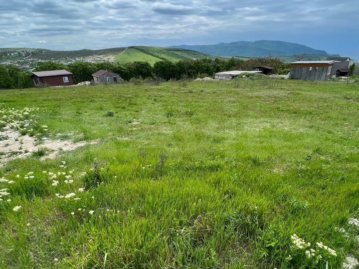 Участок 8,3 сот. (ИЖС)