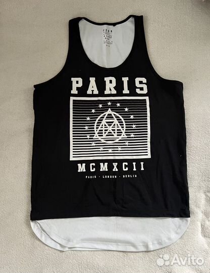 Брендовые вещи мужские