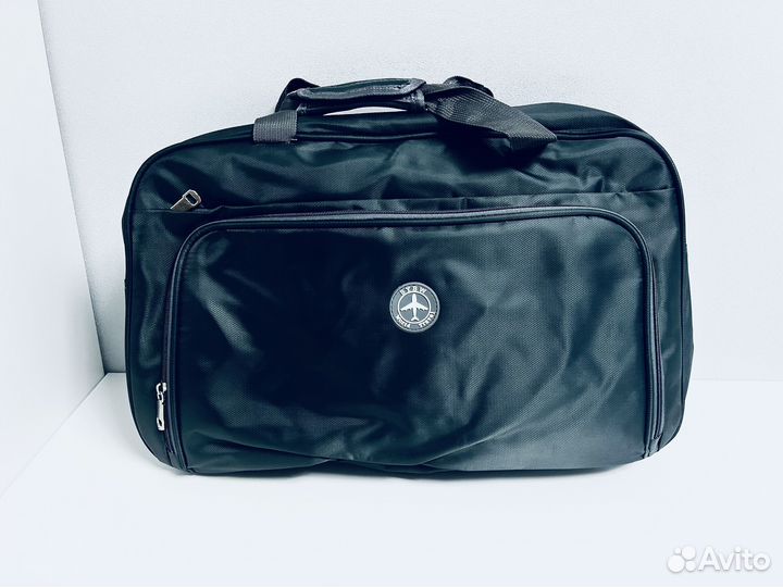 Сумка дорожная большая новая
