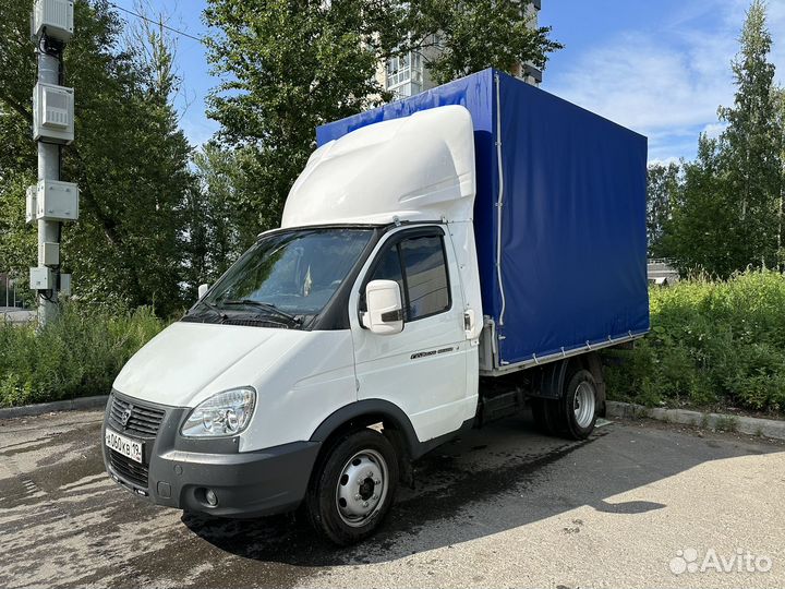 Грузоперевозки на своем грузовом автомобиле