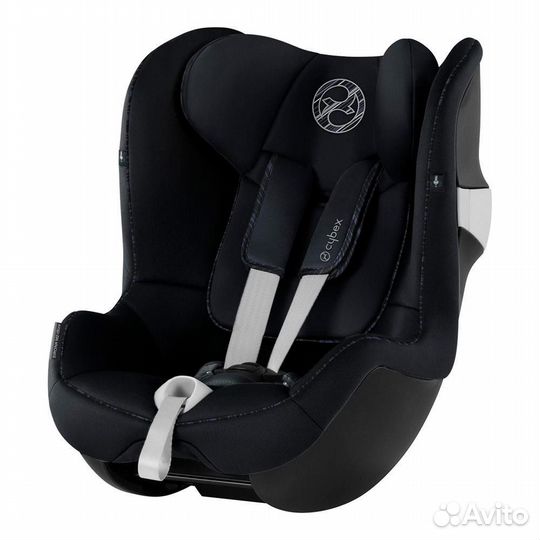 Автокресло Cybex sirona M2 i size