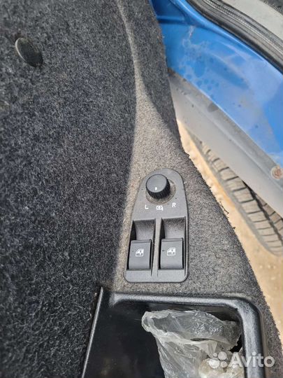 ГАЗ ГАЗель 3221 микроавтобус, 2012