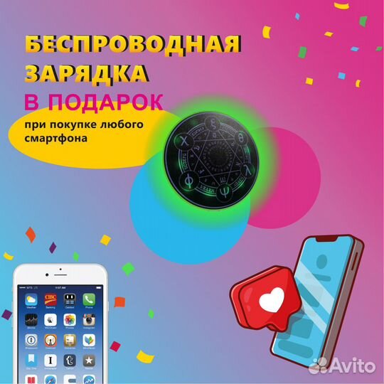 iPhone Xr, 64 ГБ