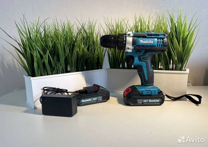 Набор инструментов