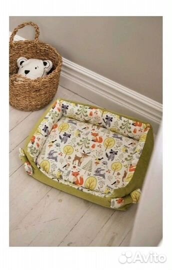 Лежанка для животных