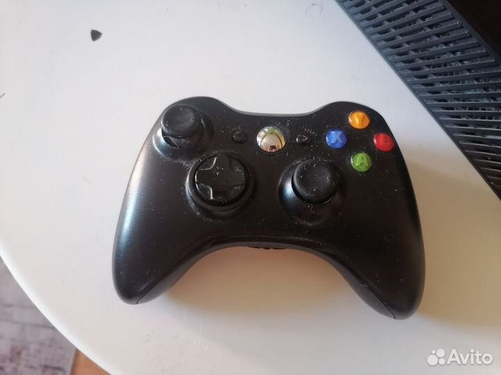 Xbox 360