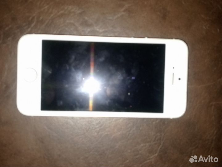 iPhone 5S, 16 ГБ