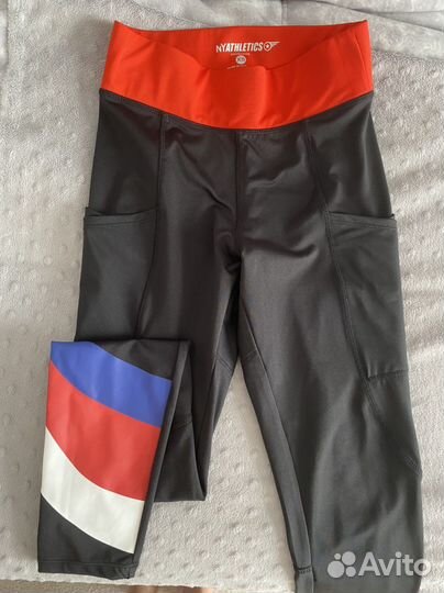 Лосины спортивные
