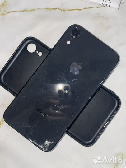 iPhone Xr, 64 ГБ