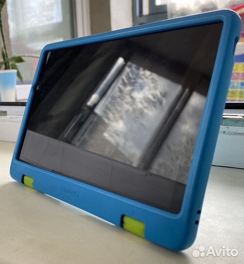 Детский планшет huawei