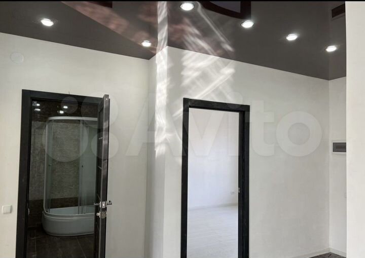 Дом 90 м² на участке 4 сот.