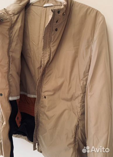 Куртка жакет пиджак MaxMara р.44-46(S-M) оригинал