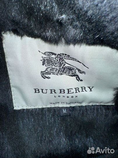 Пальто Burberry. Куртка Burberry. Шуба Burberry