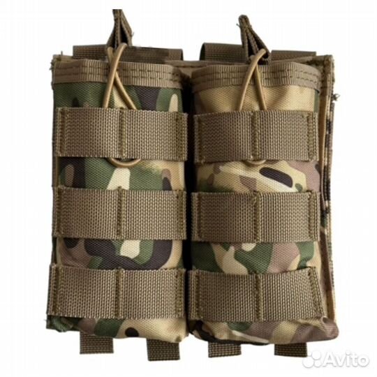 Подсумок point attack штурмовой мультикам