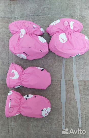 Вещи для девочки 74-80, пакетом