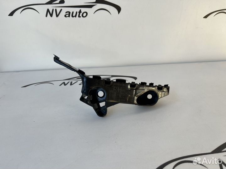 Mazda 3 bm крепление переднего бампера правое