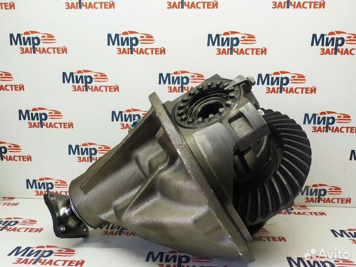 Редуктор заднего моста Газель 10 43