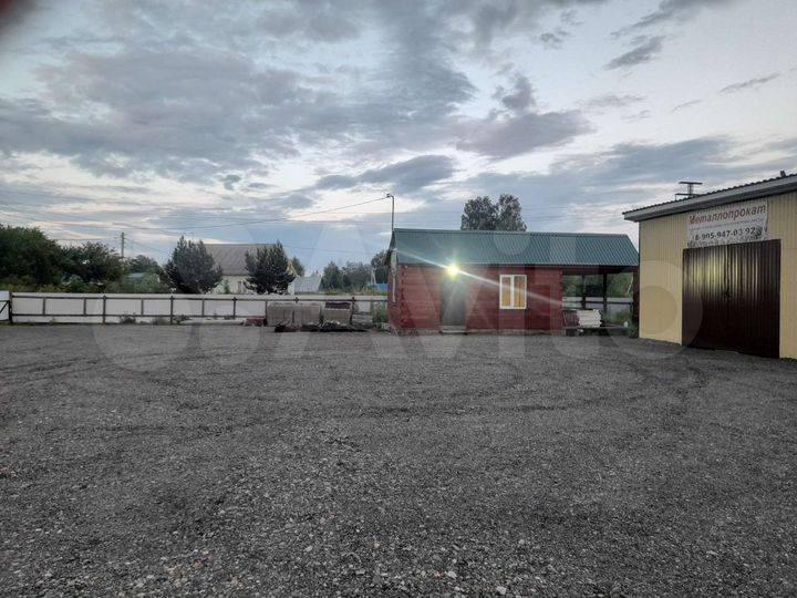 Здание, 153 м²