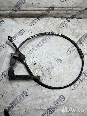 Трос АКПП Nissan Avenir