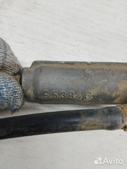 Главный цилиндр сцепления Volvo 940 Вольво 960