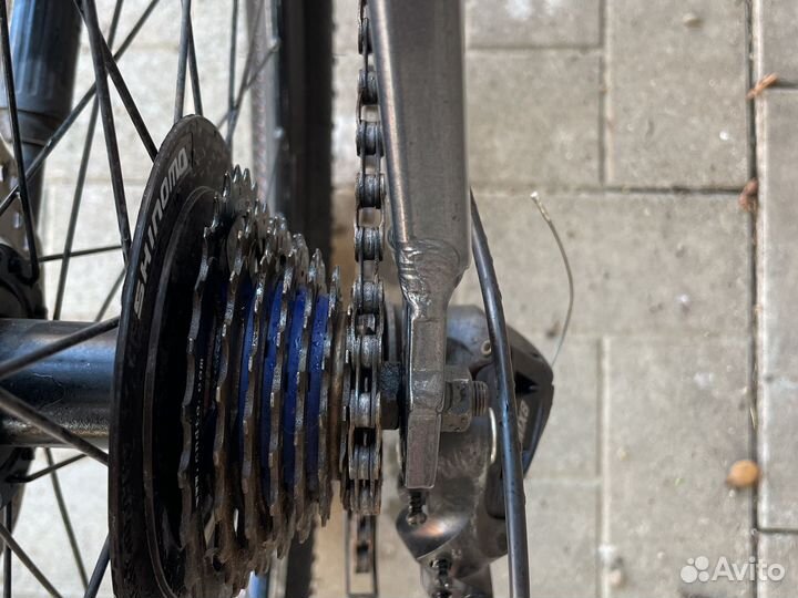 Горный велосипед 29