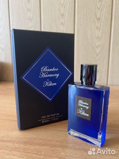 Духи Bamboo Harmony By Kilian 50мл