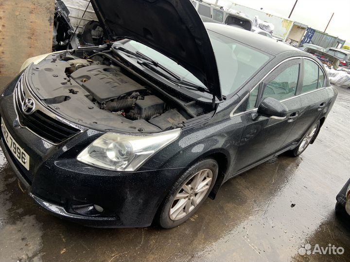 Насос эур Toyota Avensis T27 (2009-2011)