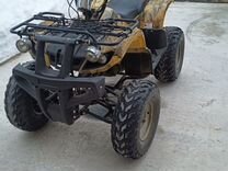 Квадроцикл irbis ATV 150U