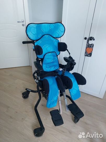 Кресло коляска для детей с дцп Майгоу Ottobock