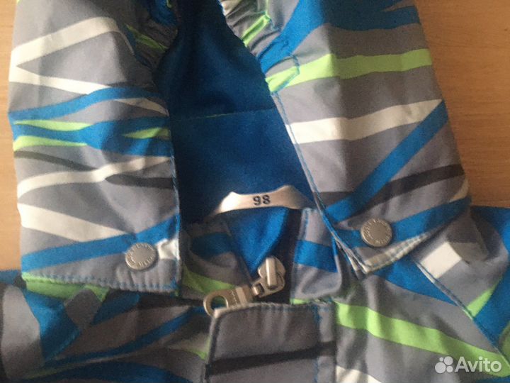 Комбинезонон