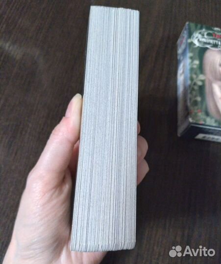 Таро Николетты Чекколи + pdf значения