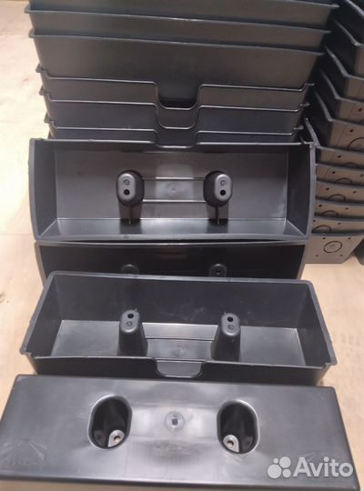 Крышка Schmitz