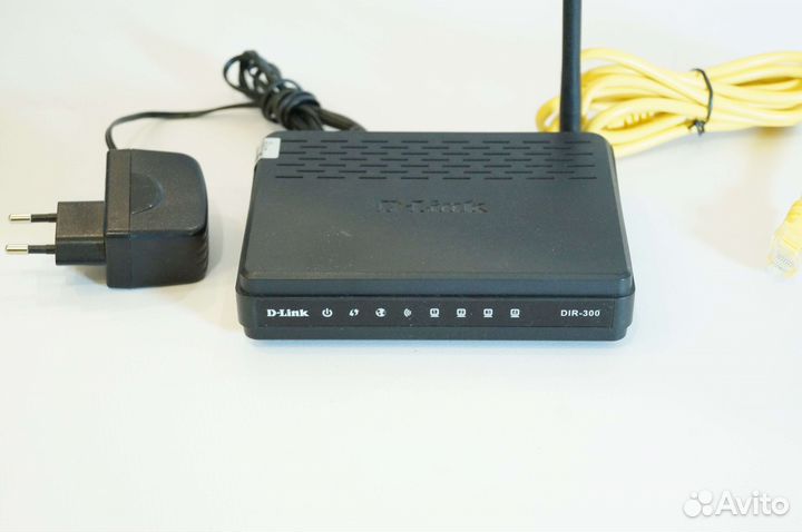 Роутеры Wi-Fi билайн, ростелеком