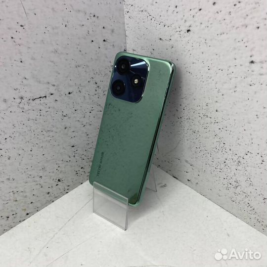 TECNO Spark 10c, 4/64 ГБ