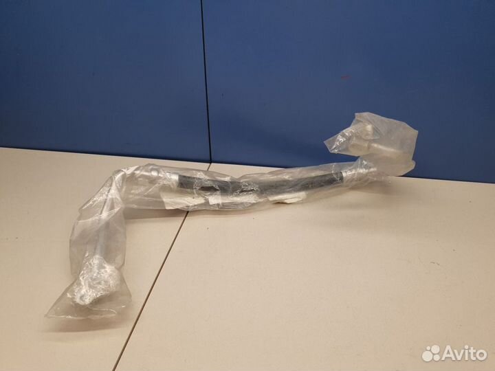 Трубка кондиционера Hyundai Solaris 2010-2017