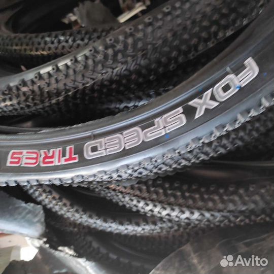 Покрышка (камера) антипрокольная 26 дюймов