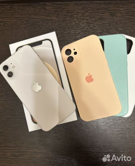 iPhone 12 128 gb