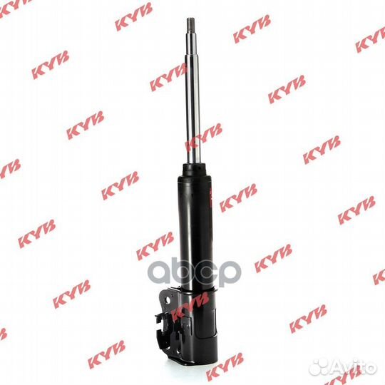 Стойка амортизационная - Excel-G перед прав