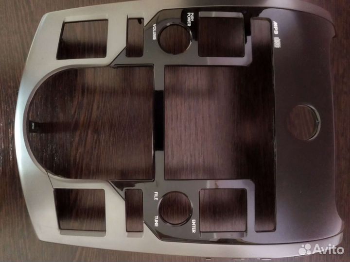 Магнитола на kia cerato 2