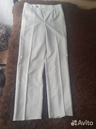 Мужские вещи пакетом